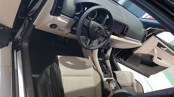 Škoda Karoq 2,0TDI 110kW 4x4, DSG, Style, 68tis.km - 3