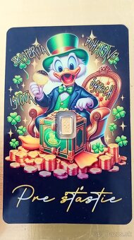 🌟 Zlato – darček s trvalou hodnotou 🌟 - 3