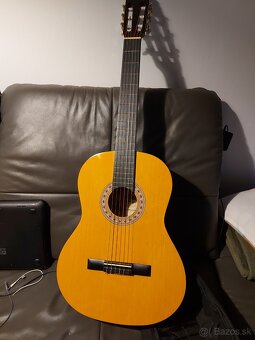 Predám gitaru - 3