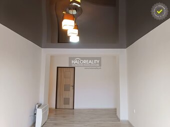 HALO reality - Predaj, dvojizbový byt Trebišov - 3