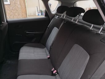 Kia Ceed 1.6 benzin 2011 - 3