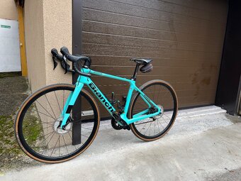 Bianchi Infinito XE 105 - 3