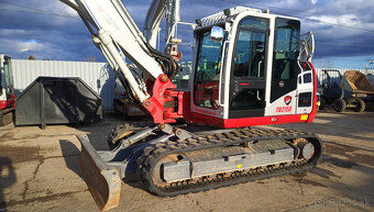 Takeuchi TB2150 | 2023 | 2 173 MTH - 3