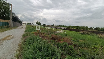 Stavebný pozemok, 20,5 ára, Jatov, Nové Zámky - 3