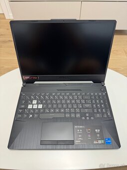 ASUS TUF Gaming F15 - 3