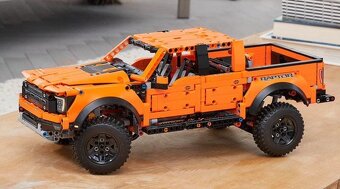 Lego technic - 3