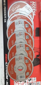 Milwaukee , Hilti , Bosch - 3