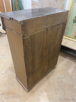 Starožitna skrinka - 3