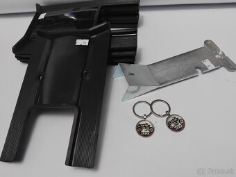 BABETTA 207,PODLAHA - JAWA - KLÚČENKA,KRYT BOWDENOV 555 - 3