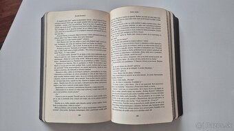 Trilógia - Hry o život/Skúška ohňom/Drozdajka - 3