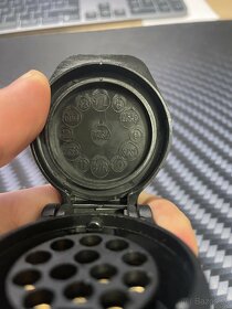 zásuvka 13 pin na príves/karavan - 3