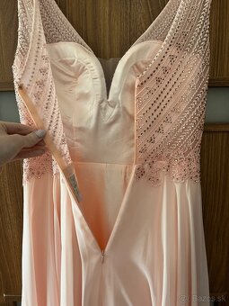 Spoločenské šaty - 3