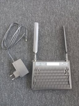 tp-link 4GLTE Router– položka 219 - 3