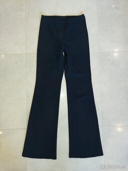 dámsky kostým (tmavomodrý)-trojkombinácia - 3