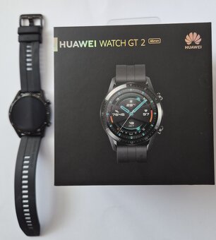 Huawei Watch GT 2 46mm - 3