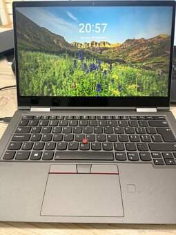 Lenovo X1 YOGA  na predaj  7. - 3