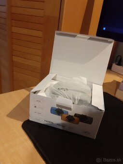 Autokamera / Dashcam – nová, nepoužívaná - 3