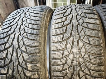 Zimné pneumatiky 225/50 R17 - 3