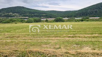 Na predaj stavebný pozemok v Detve - 3