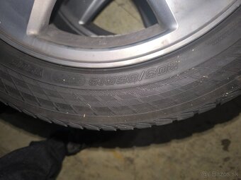 Honda elektróny 5x114,3 - 3