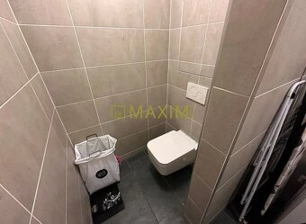 V novostavbe Jarabinky 1 izbový byt na ulici Jarabinková v B - 3