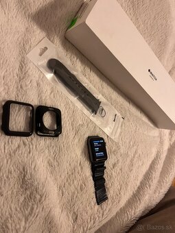 Apple Watch 3 generácia - 3