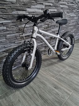 Detský bicykel Early Rider Seeker 16 - 3