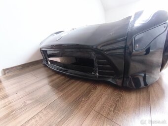 Detská posteľ autíčko - 3