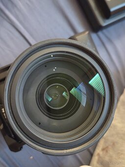 Sony A7C + sigma 28-70 f2.8 contemporary+ príslušenstvo - 3