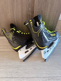 Pánske korčule veľ.40 za 25€ - 3