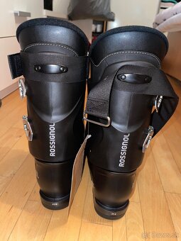 Rossignol Alias 80 - 27,5 - 3