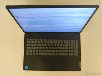 Lenovo V15 G2 | i5-1135G7 | 8 → 32 GB RAM | 512 → 1 TB SSD - 3