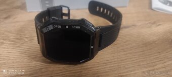 Hodinky smart watch - 3