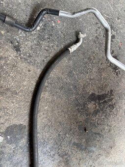 Hadice klimatizácie - 3