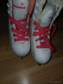 Dievčenské korčule na ľad - 3