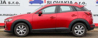 Mazda CX-3 2.0 Skyactiv-G120 Attraction - 3