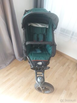 TFK jogger adventure - 3