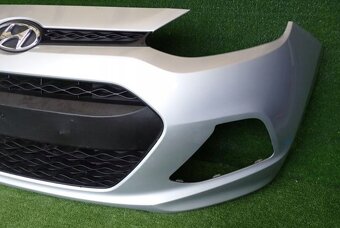 hyundai i10 nárazník 2013-17 - 3