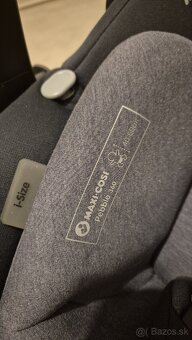 Maxi Cosi Pebble 360 - 3