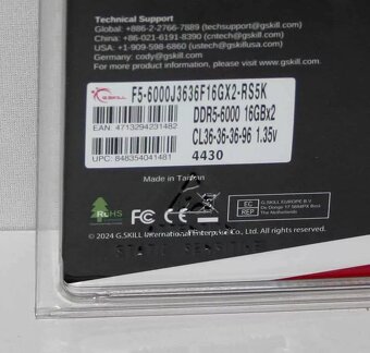 Nový CPU Intel Core Ultra 7 265K se zárukou - 3