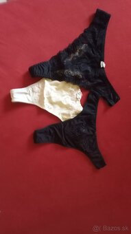 Spodné prádlo - 3