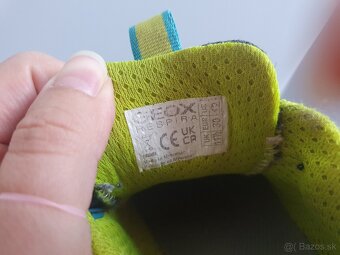 Tenisky geox vel.30 - 3
