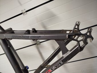 Dirt bike ram dynamics comp 26 " - 3