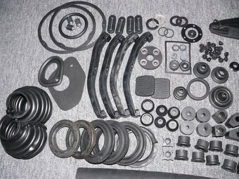 Škoda 1000mb, 1100 mb, mbx, mbg - 3