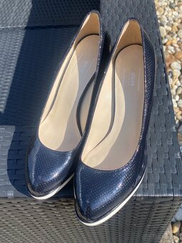 Platformove lodičky 37 - 3