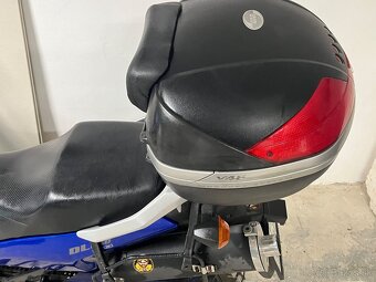 Suzuki V-STROM DL650 - 3