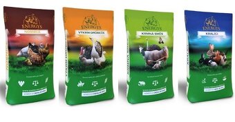 Krmivo pre králiky - 3