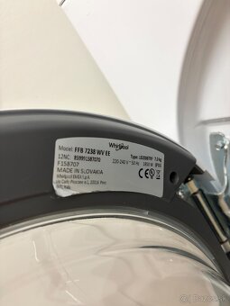 Práčka whirlpool - 3