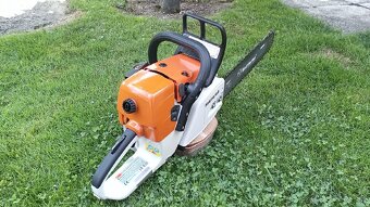 Holzfforma G366 PRO Stihl MS 360 - 3