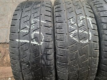 205/65 r16c Hankook - 3
